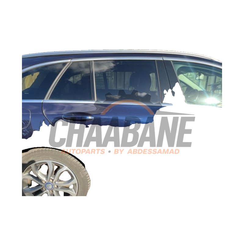 Montant de toit droit 00000 Mercedes C Estate (S205) C-200d 2.2 16V