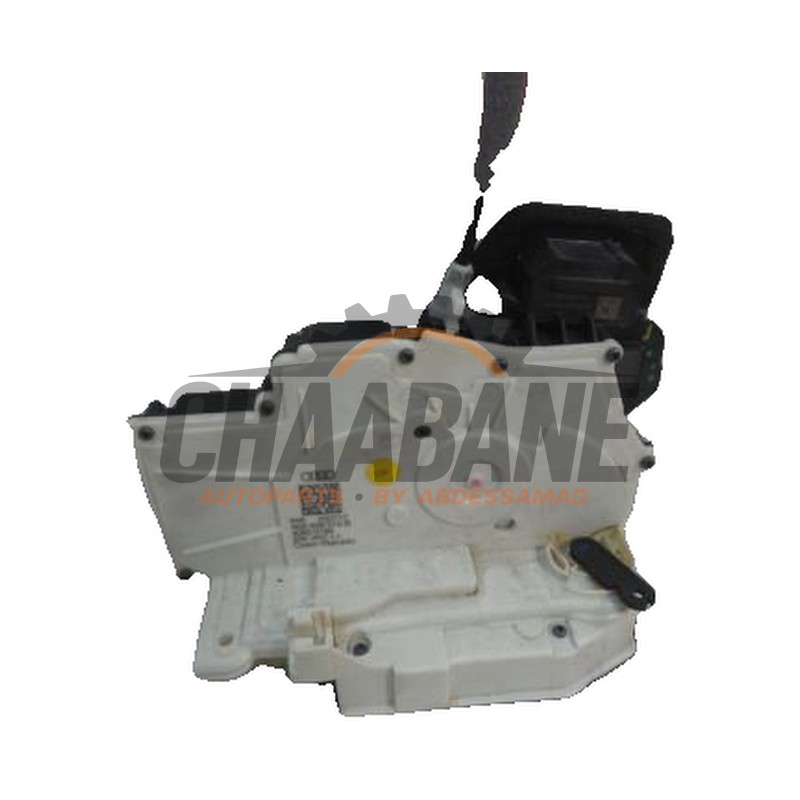 Serrure arriere gauche 4N0839015B Audi A8 2017