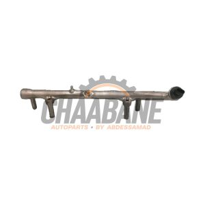 Systeme dinjection 13538665633 BMW X3 2017