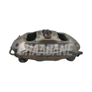 Etrier de frein (pince) arriere gauche 9Y0615403AD Porsche Cayenne 2017