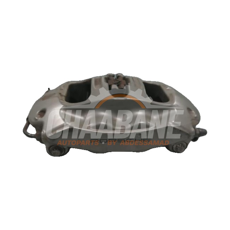 Etrier de frein arriere gauche 9Y0615403AD Porsche Cayenne 2017