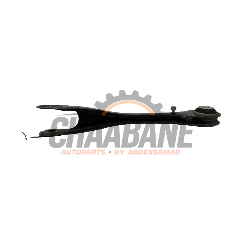 Bras de suspension arriere gauche 33308868688 BMW iX (I20) xDrive40 77 kWh 2021