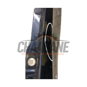 Aile avant droite 2068800200 Mercedes C Estate (S206) C-200d 2.0 Turbo 16V