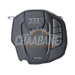Cache sous moteur 06L103925 Audi A5 Sportback (F5A/F5F) 2.0 35 TFSI Mild Hybrid 16V 2016