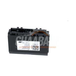 Ordinateur chauffage 64119874187 BMW 2 serie (F22) 218i 1.5 TwinPower Turbo 12V 2013 / 2021
