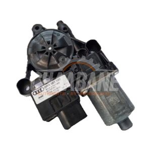 Moteur de cache-bagages droite 8W9863560 Audi S4 Avant (B9) 3.0 TFSI V6 24V 2016