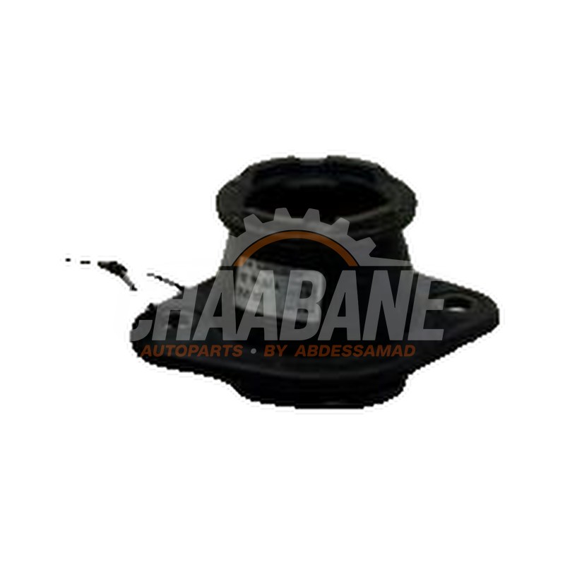 Support moteur 12E199262A Skoda e-Citigo e iV 2019 / 2021