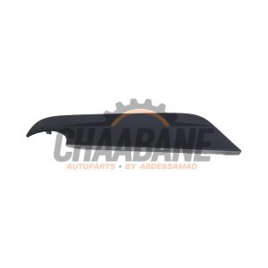 Bande decorative de tableau de bord A2476801704 Mercedes GLA (H247) 1.3 200 Turbo 16V