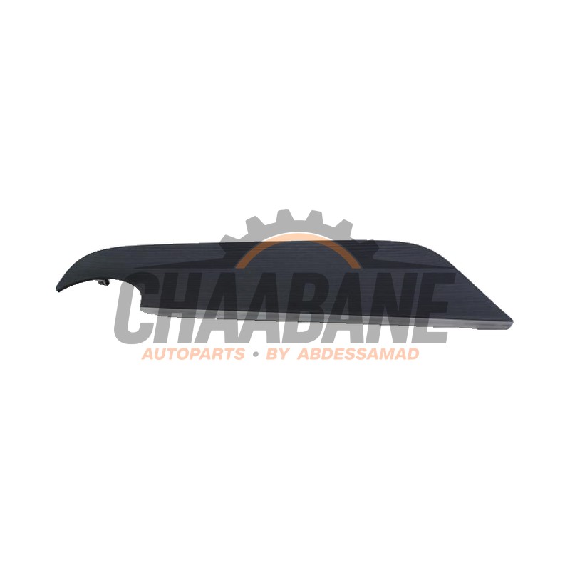 Bande decorative de tableau de bord A2476801704 Mercedes GLA (H247) 1.3 200 Turbo 16V