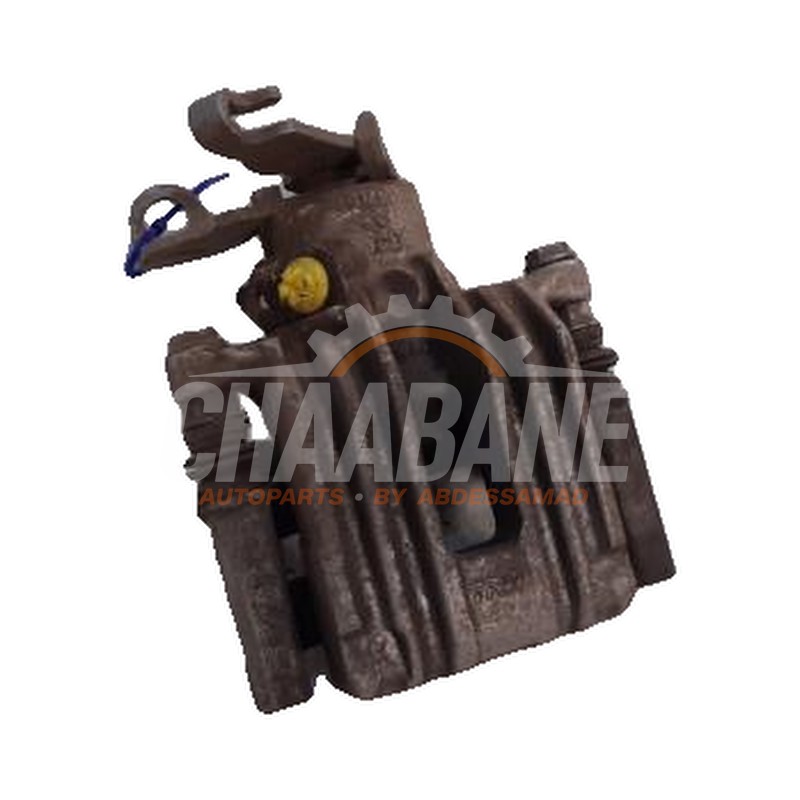 Etrier de frein arriere gauche 2Q0615423C Audi A1 2018