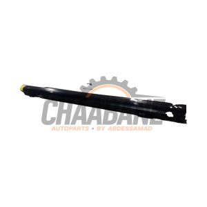Marche-pied (list de couverture) droite A2056981654 Mercedes C-Klasse AMG (W205) C-63 S,Edition 1 AMG 4.0 V8 Biturbo