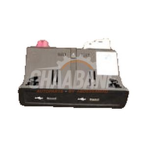 Prise USB A2478204002 Mercedes CLA (118.3) 1.3 CLA-250 e Turbo 16V