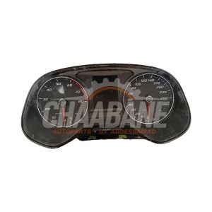 Instrument de bord 5F0920873 Seat Leon 2012 / 2018