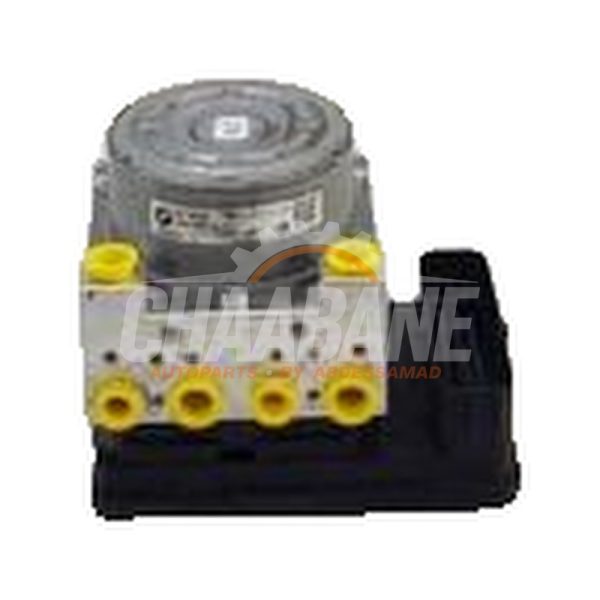 Bloc ABS 34517915658 BMW X2 (F39) sDrive 20i 2.0 16V Twin Power Turbo 2017 / 2023