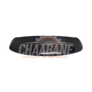 Spoiler A1767901300 Mercedes A (W176) 2.2 A-200 CDI, A-200d 16V 4-Matic