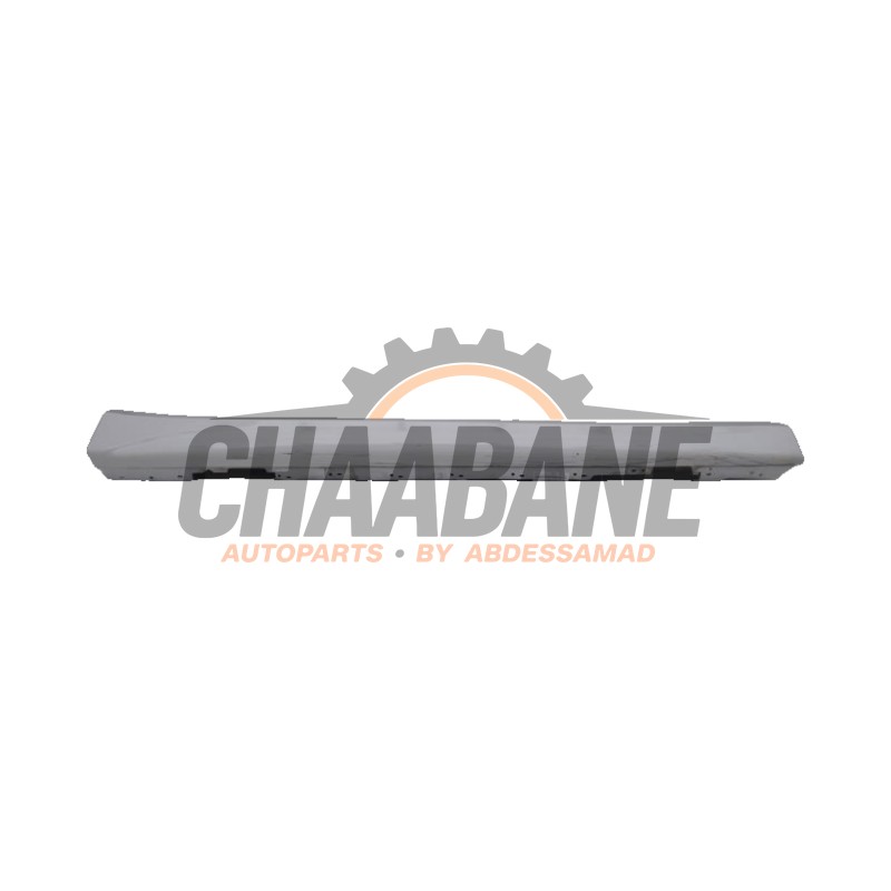Jupe droite 51778056580 BMW 3 serie Touring (F31) 316d 2.0 16V 2012 / 2019