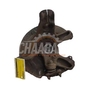 Moyeu de roue avant Seat Leon (5FB) 1.0 TSI 12V 2012 / 2020