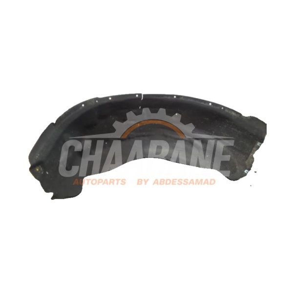 Passage de roue BMW X6 (F16) xDrive30d 3.0 24V 2014 / 2019