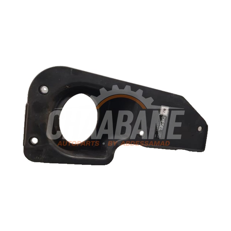 Manchon reservoir A9067540234 Mercedes Sprinter 3t (910.6) 211 CDI 2.1 D FWD