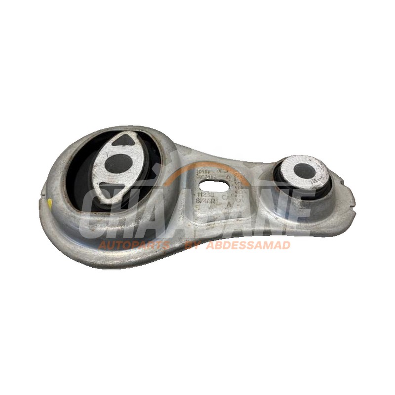 Support boite de vitesses 112388746R Mercedes eVito Tourer (447.7) 41 kWh