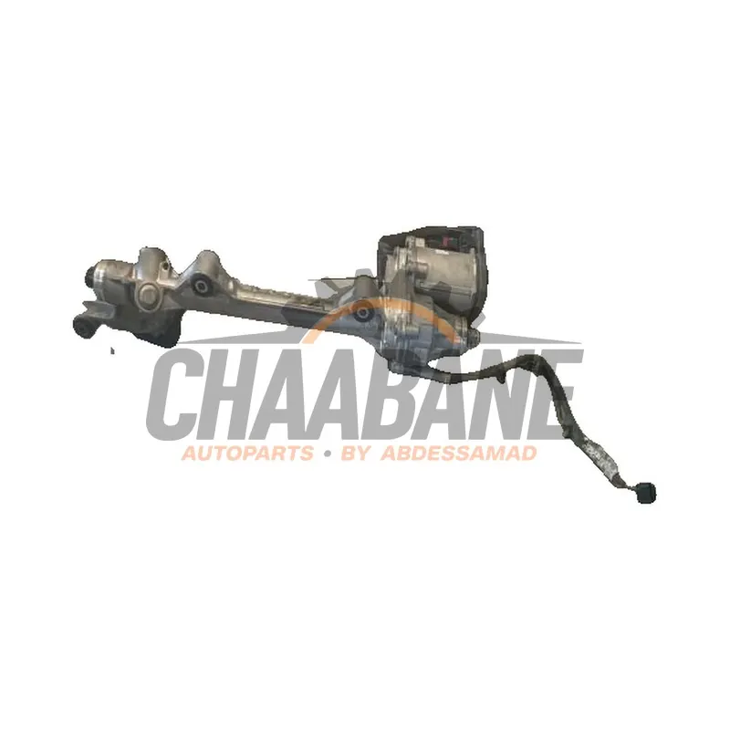 Cremaillere assistee T2R81935 Jaguar F-type 2.0 Turbo 16V