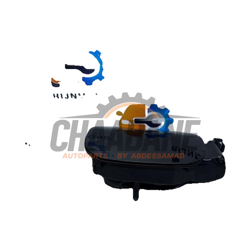 Clapet reservoir A0005846517 Mercedes C (W205) C-220 2.2 CDI BlueTEC, C-220 d 16V