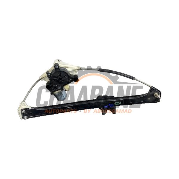 Mecanique vitre 4portes arriere gauche 95B839461 Porsche Macan (95B) 3.0 V6 24V S 2014