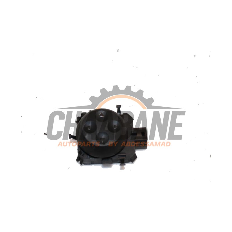 Commutateur reglage siege A2059067603 Mercedes E (W213) E-220d 2.0 Turbo 16V
