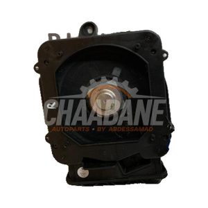 Haut-parleur 554013 BMW 2 serie Gran Tourer (F46) 218i 1.5 TwinPower Turbo 12V 2014