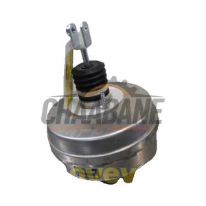 Assistant de freinage A2054300030 Mercedes C (W205) C-200 2.0 CGI 16V