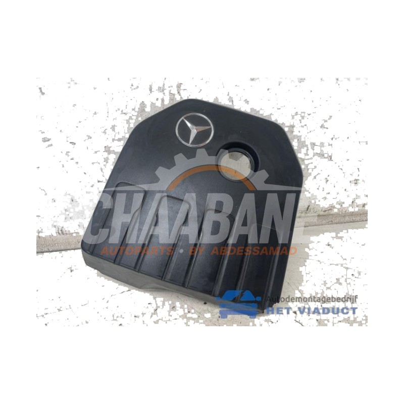 Couverture moteur A2820101000 Mercedes A (177.0) 1.3 A-180 Turbo 16V