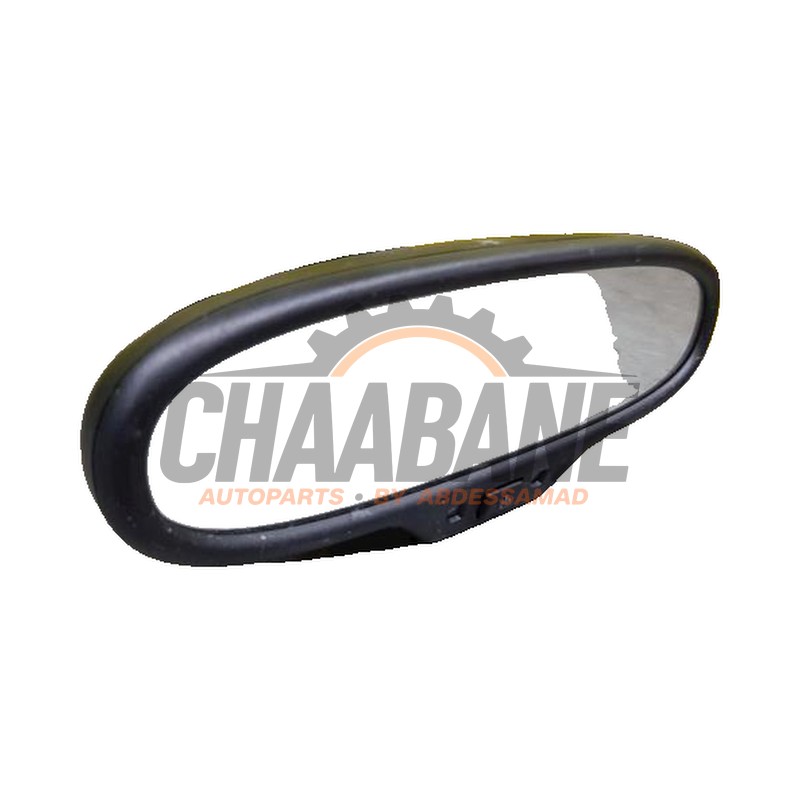 Retroviseur interieur 8U0857511 Audi S3 (8V1/8VK) 2.0 T FSI 16V 2012 / 2017