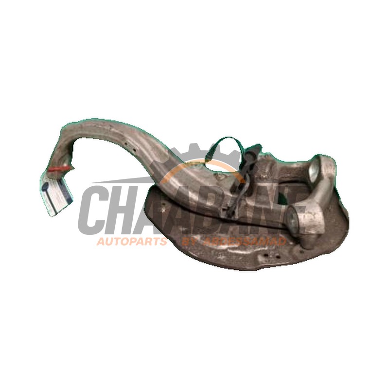 Fusee avant droit A2052200 Mercedes C (W205) C-180 1.6 16V