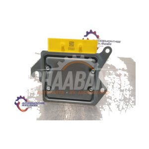 Module airbag 5Q0959655N Audi A3 Sportback (8VA/8VF) 1.2 TFSI 16V 2012 / 2020