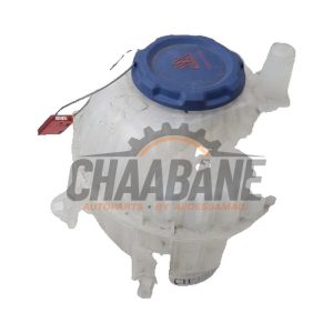 Vase dexpansion 4KE121405A Audi E-tron (GEN) 55 quattro 2018