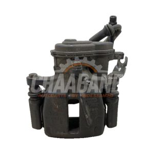 Etrier de frein (pince) arriere droit 4H0998281 Audi S8 (D4) 4.0 Plus V8 TFSI 32V 2012 / 2018