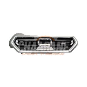 Panneau de commande clim 64119855409 BMW X4 (G02) xDrive 20i 2.0 TwinPower 16V Mild Hybrid 2018
