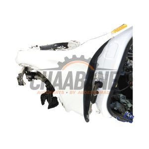 Aile avant gauche A2538800118 Mercedes GLC-Klasse
