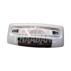 Eclairage interieur avant 178199 BMW 2 serie Gran Tourer (F46) 220i 2.0 TwinPower Turbo 16V 2014