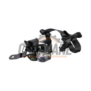 Ceinture de securite avant droite 0589P1000250 BMW X6 (F16) xDrive40d 3.0 24V 2014 / 2019