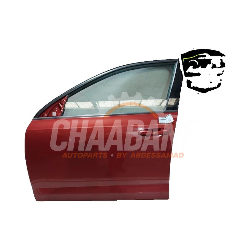 Portiere 4portes avant gauche 5E0831051B Skoda Octavia Combi (5EAC) 1.0 TSI 12V 2012 / 2020