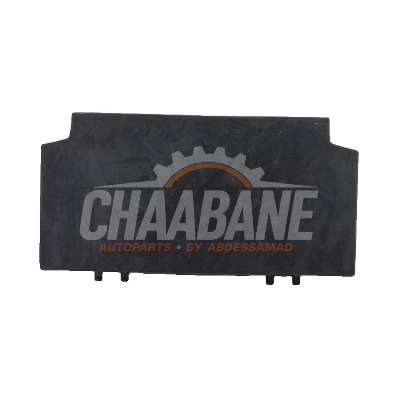 Plaque sol coffre 5A0B6C1 BMW X5 (G05) xDrive50e 3.0 24V 2018