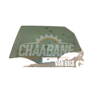 Vitre portiere 4portes arriere droite 43R000015 Seat Ibiza V (KJB) 1.0 12V 2017
