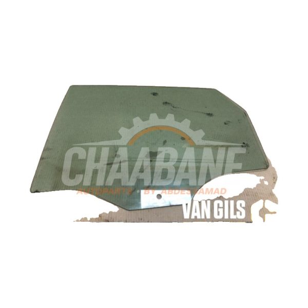 Vitre arriere droite 43R000015 Seat Ibiza V (KJB) 1.0 12V 2017