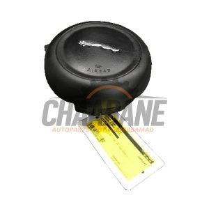 Airbag gauche (volant) 3084484 Jaguar XE 2.0 D E-Performance 16V