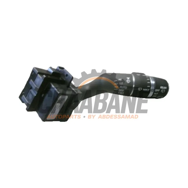Commutateur essuie-glace LR125097 Landrover Range Rover IV (LG) 3.0 TDV6 24V