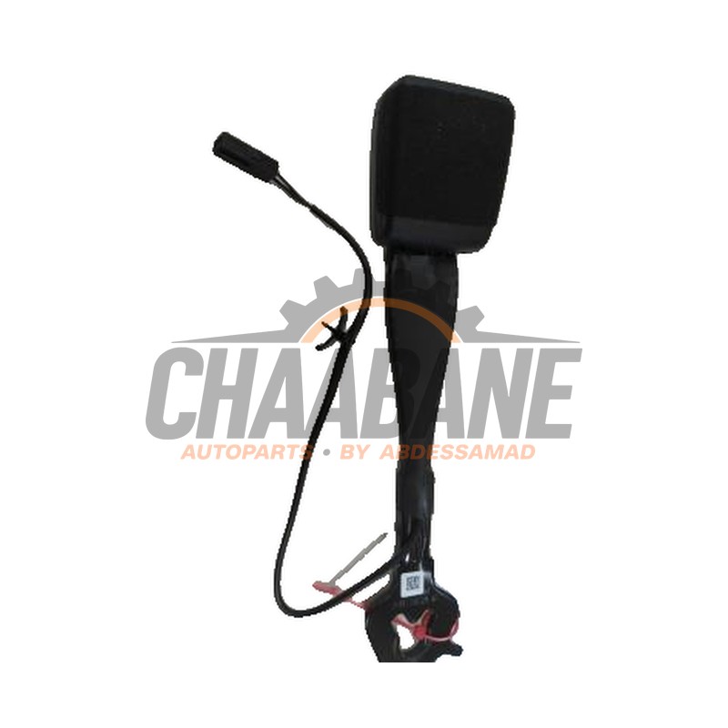 Attache ceinture avant droite 4M0857755E Audi A4 2015