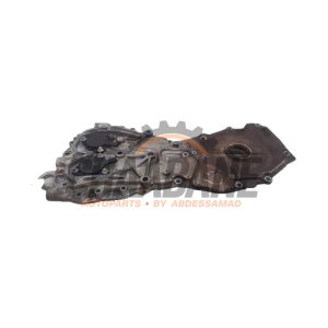 Couvercle de distribution A2820106201 Mercedes A (177.0) 1.3 A-200 Turbo 16V