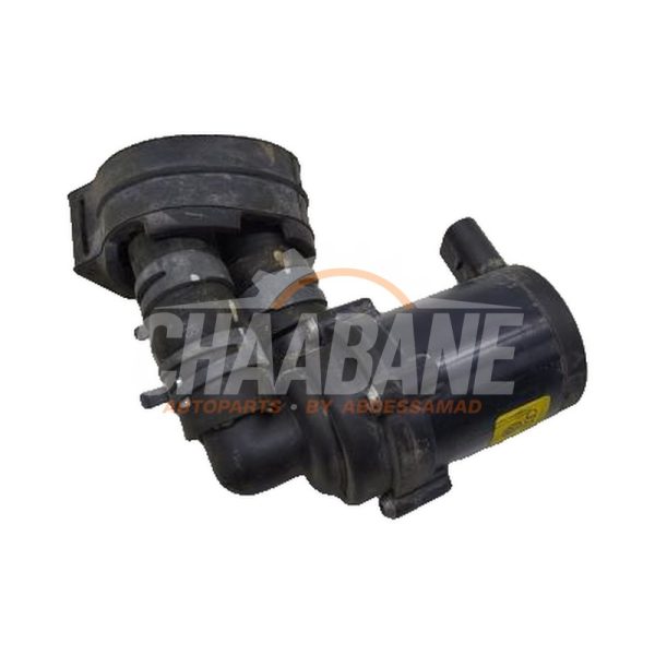 Pompe a eau 7P0965561 Volkswagen Transporter T6 2.0 TDI 2015 / 2024