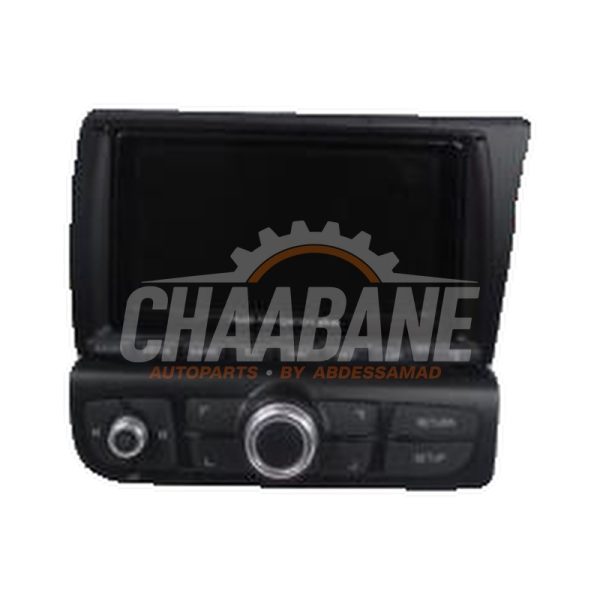Systeme navigation 424035192J Audi R8 2015